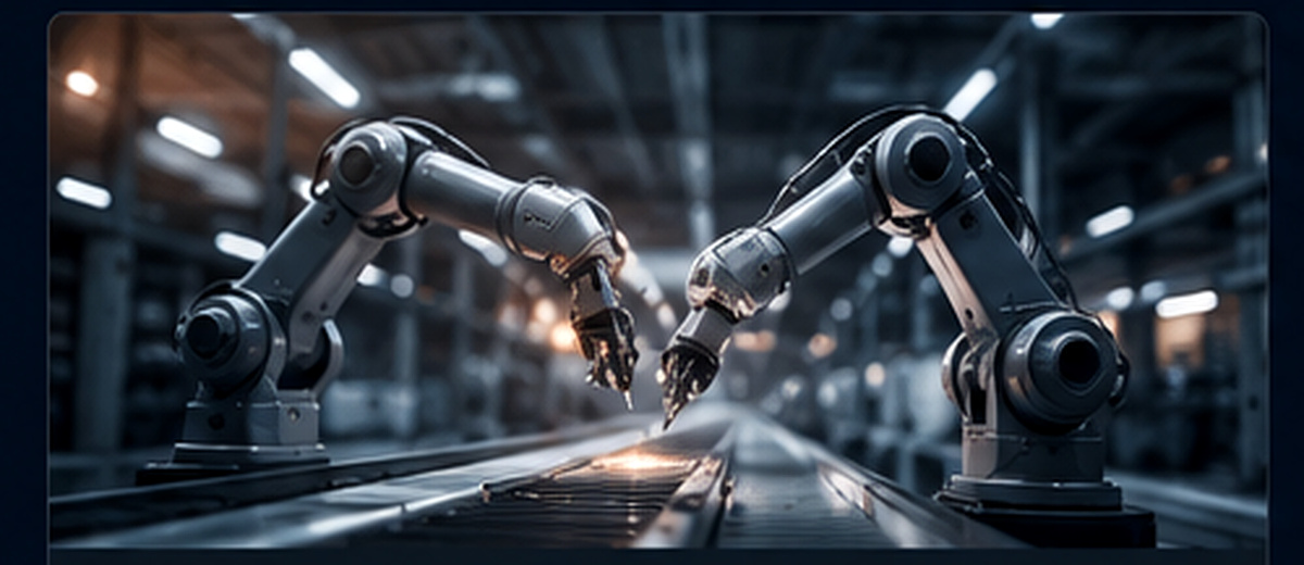 Automatización inteligente y procesos digitales