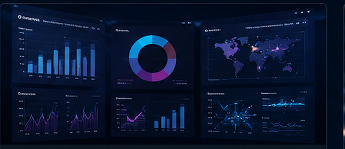 Data y Business Intelligence con Power BI