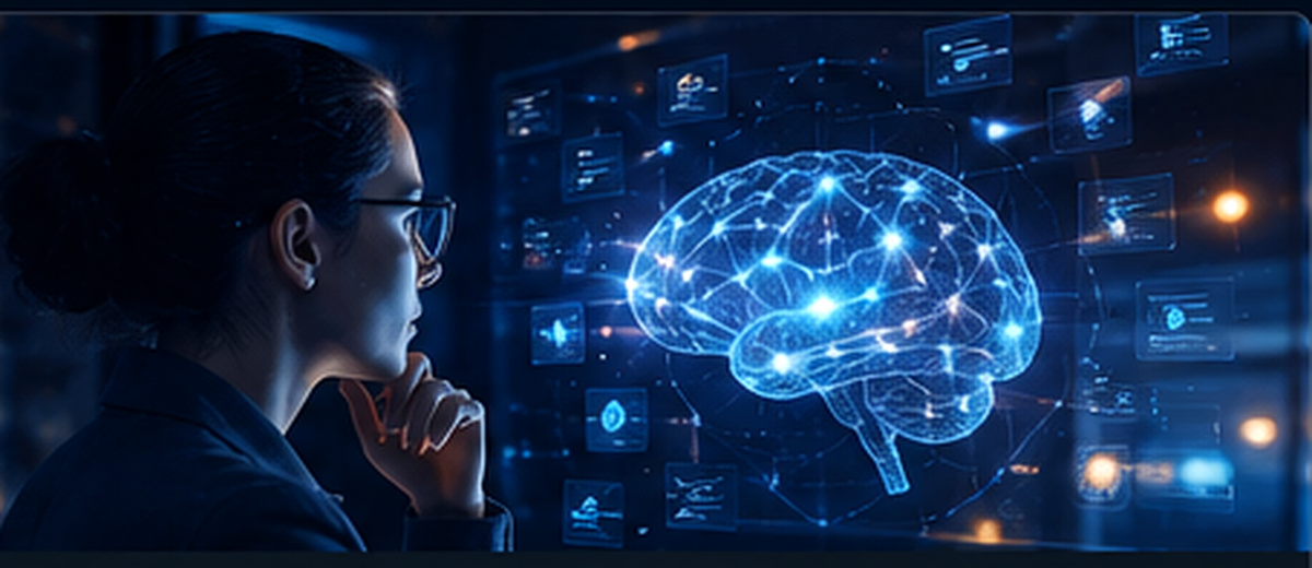Inteligencia artificial aplicada al negocio